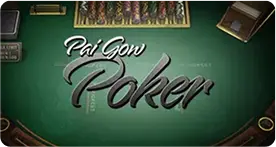 Pai Gow Poker