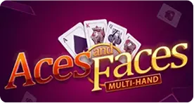 Aces Faces