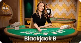 Blackjack B